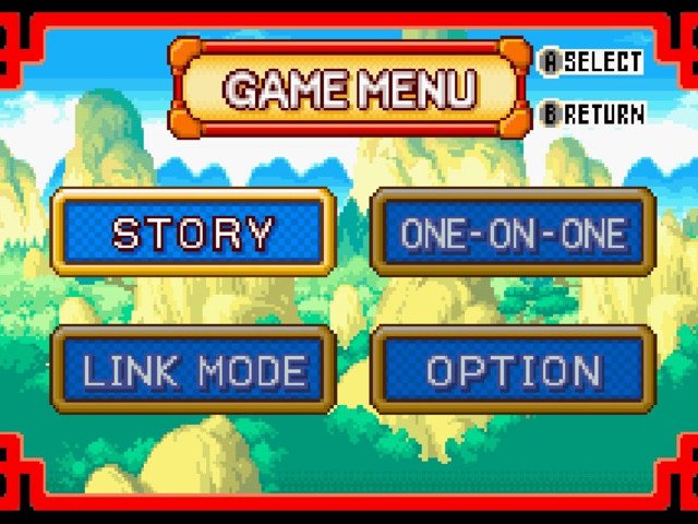 Retro Review de Dragon Ball: Advanced Adventure 4