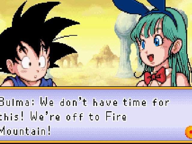 Retro Review de Dragon Ball: Advanced Adventure 20