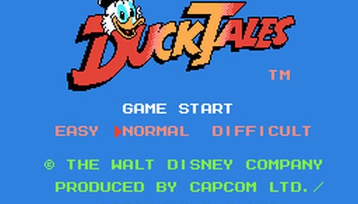 Retro Review de DuckTales