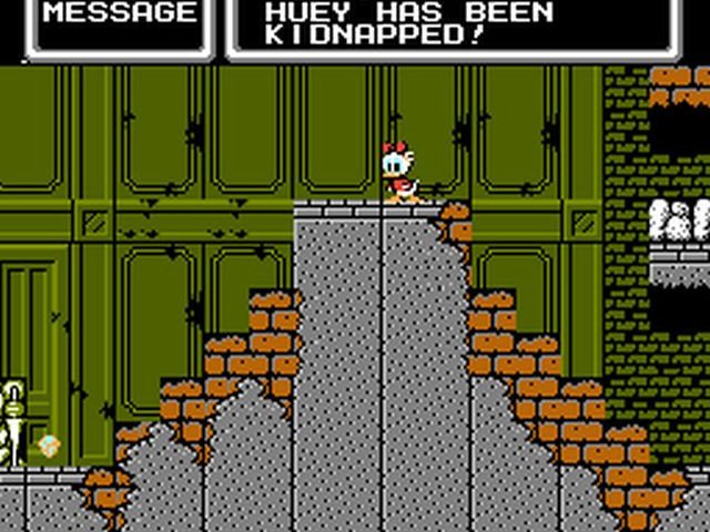 Retro Review de DuckTales 10