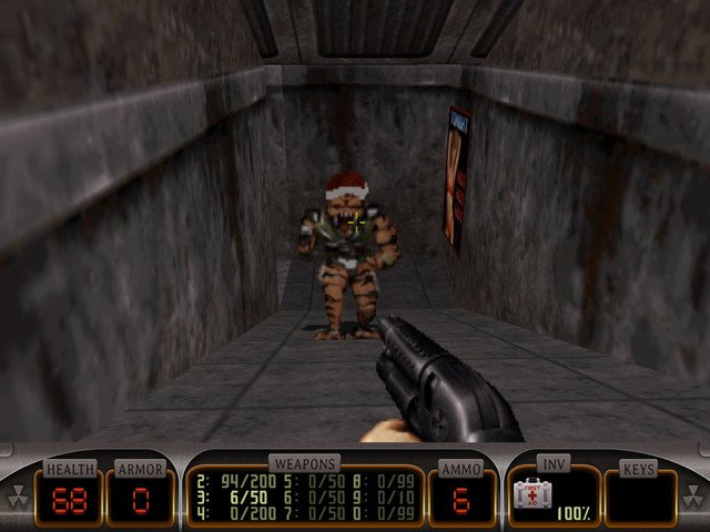 Retro Review de Duke Nukem: Nuclear Winter 9