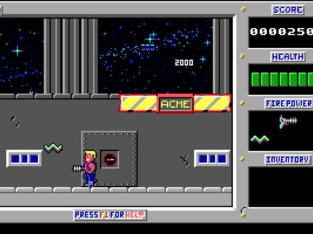 Retro Review de Duke Nukem 4