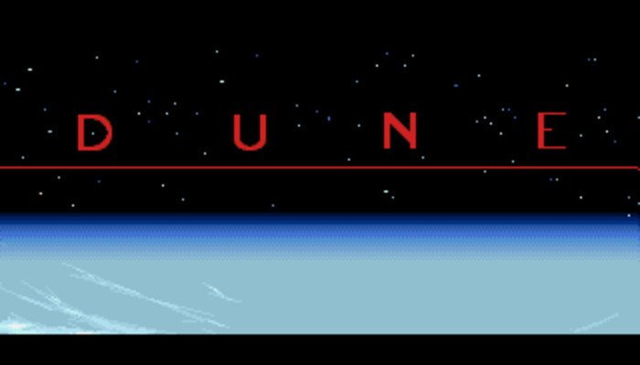 Retro Review de Dune