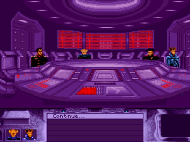 Retro Review de Dune 10