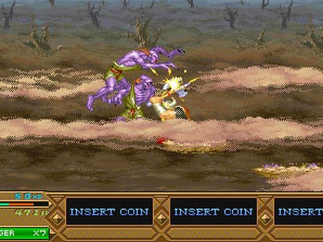 Retro Review de Dungeons & Dragons: Tower of Doom 26