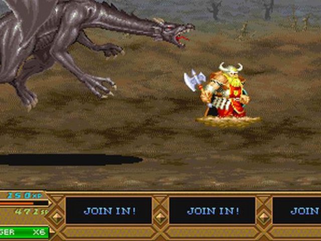 Retro Review de Dungeons & Dragons: Tower of Doom 28