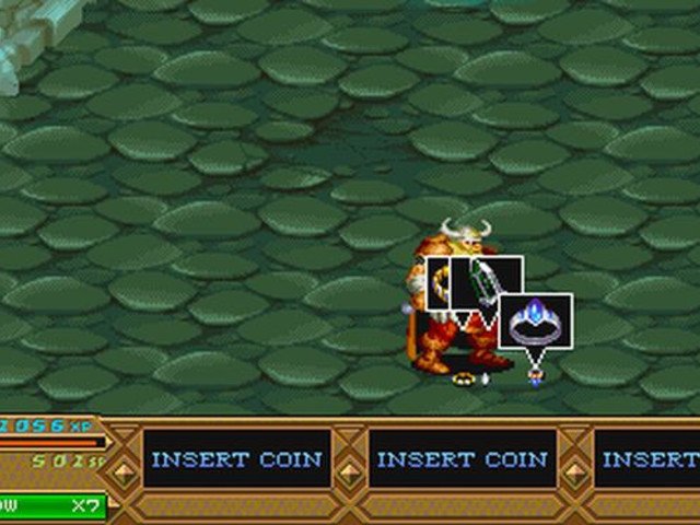 Retro Review de Dungeons & Dragons: Tower of Doom 37