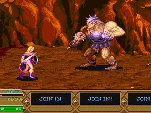 Retro Review de Dungeons & Dragons: Tower of Doom 40