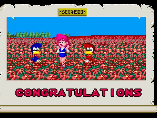 Retro Review de Dynamite Düx 37