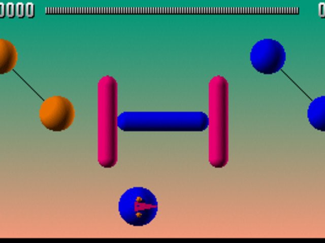 Retro review de E-Motion 2