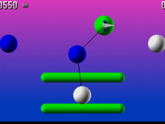 Retro review de E-Motion 3