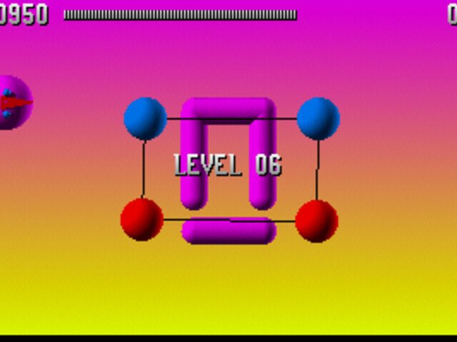 Retro review de E-Motion 6