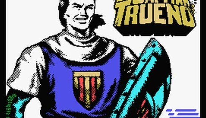 Retro Review de El Capitán Trueno