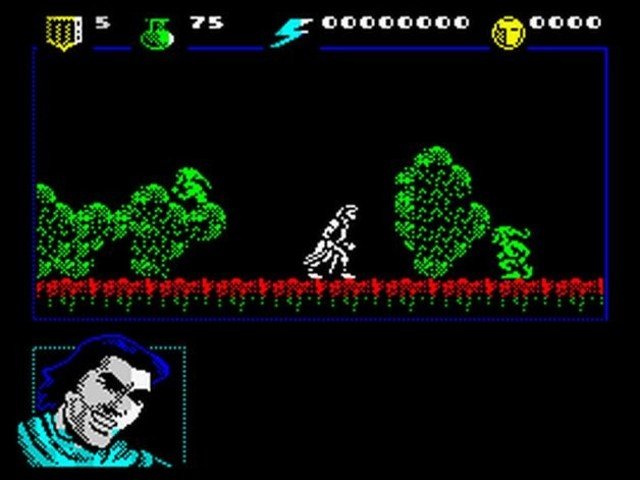 Retro Review de Capitán Trueno 2