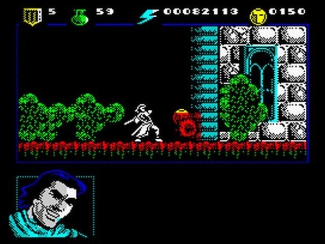 Retro Review de Capitán Trueno 3