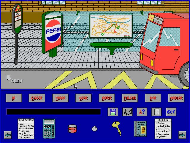 Retro Review de El Principio del Fin 8