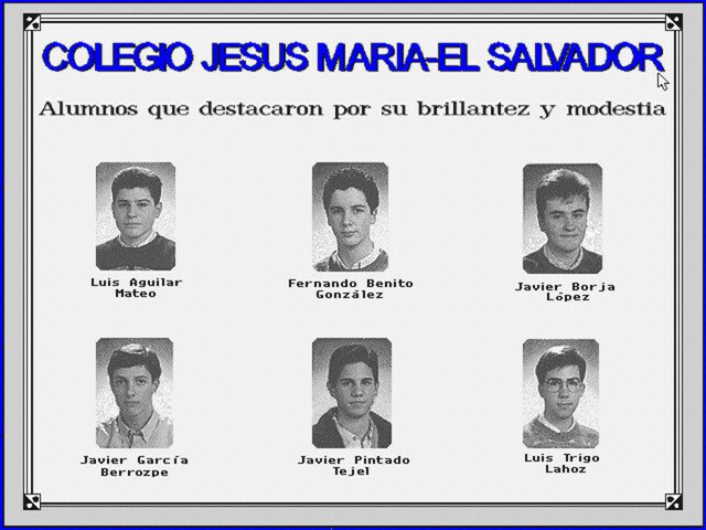 Retro Review de El Principio del Fin 11