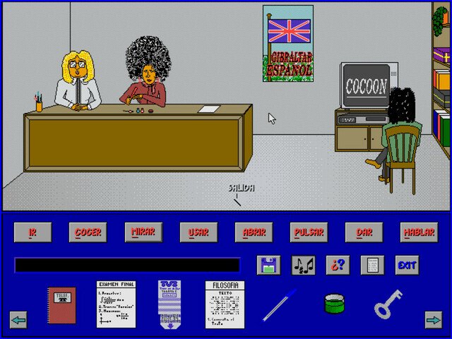 Retro Review de El Principio del Fin 14