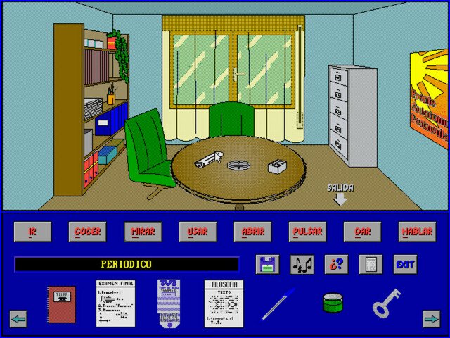 Retro Review de El Principio del Fin 15