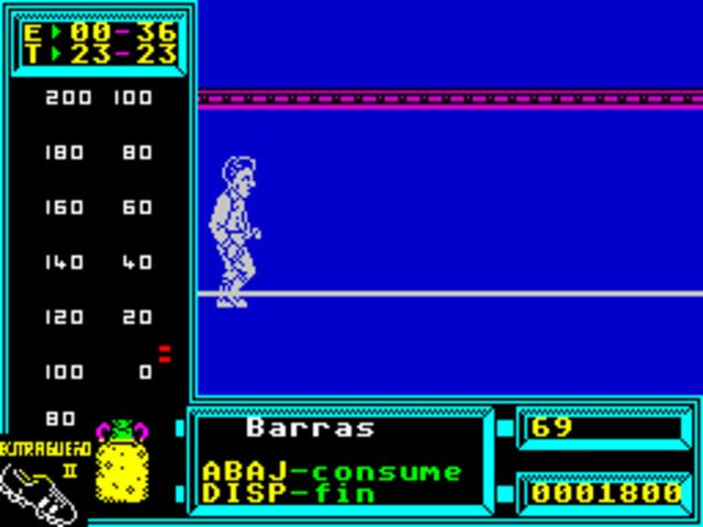 Retro Review de Emilio Butragueño 2 4