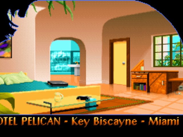 Retro Review de 4-D Sports Driving 3