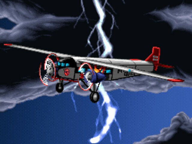 Retro Review de Flight of the Amazon Queen 6