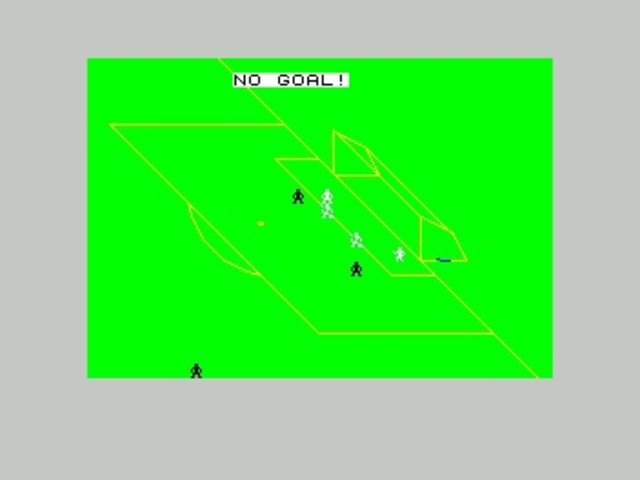 Retro Review de Football Manager 4