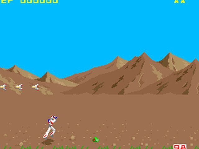 Retro Review de Formation Z 4