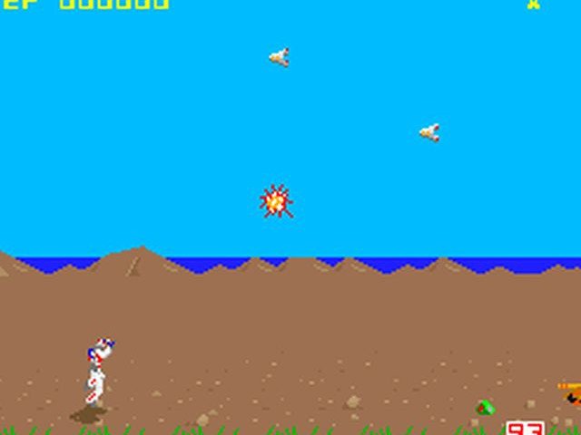 Retro Review de Formation Z 5