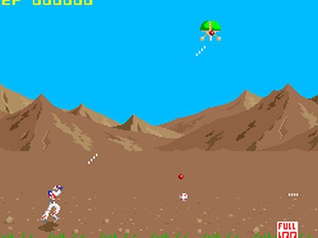 Retro Review de Formation Z 7