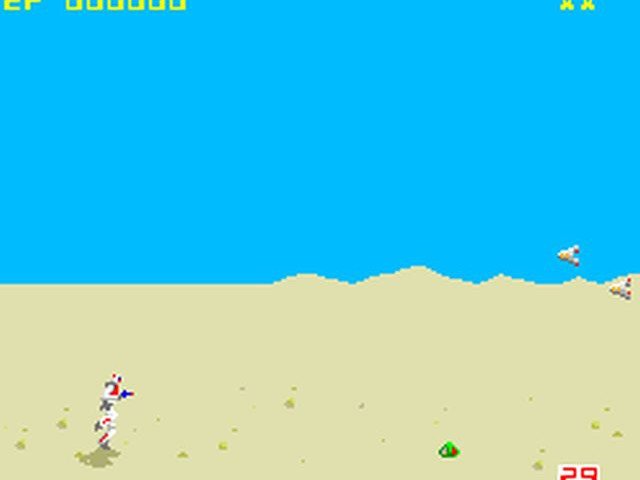 Retro Review de Formation Z 10