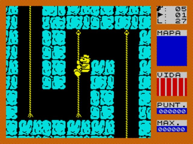 Retro Review de Fred 3