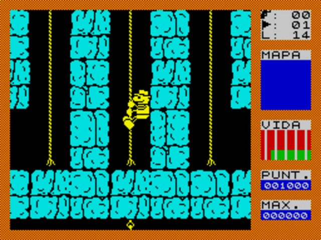 Retro Review de Fred 5