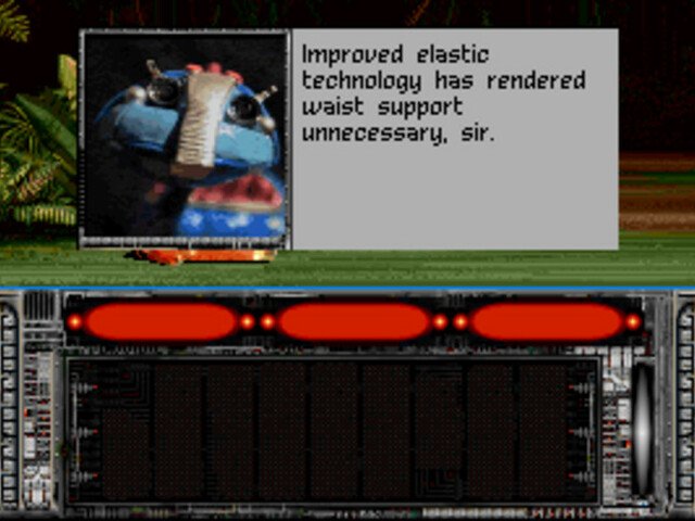 Retro Review de Free D.C. 3