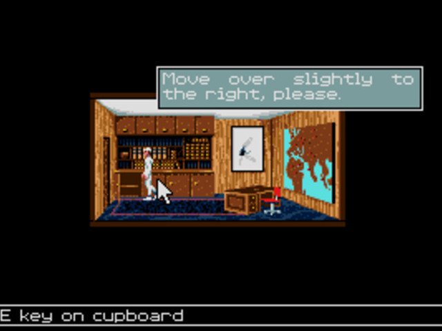 Retro Review de Future Wars: Adventures in Time 5