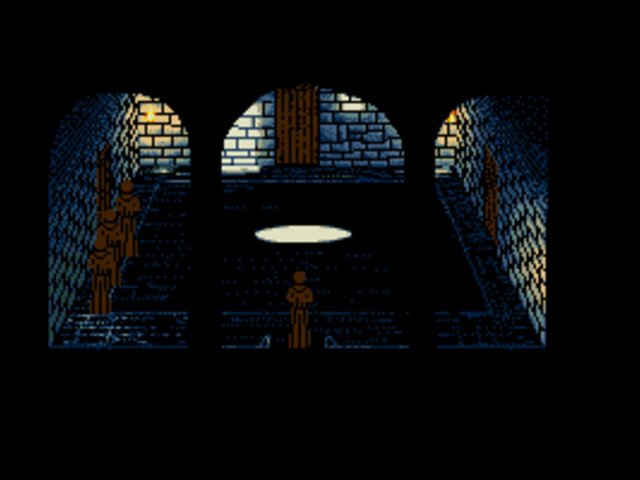 Retro Review de Future Wars: Adventures in Time 11