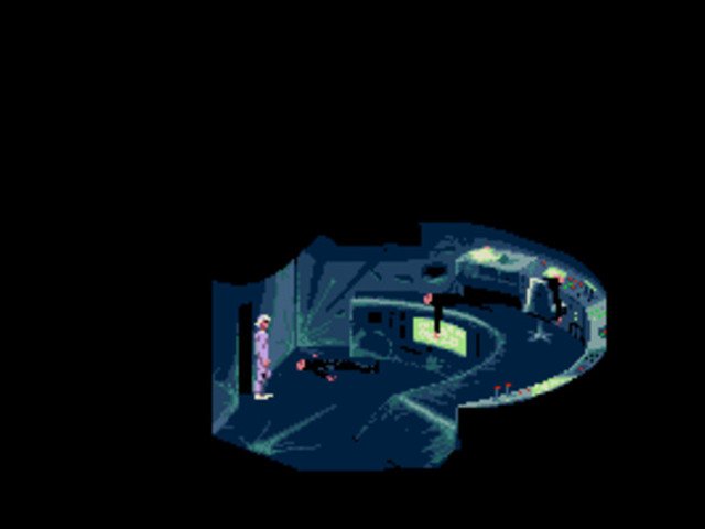 Retro Review de Future Wars: Adventures in Time 14