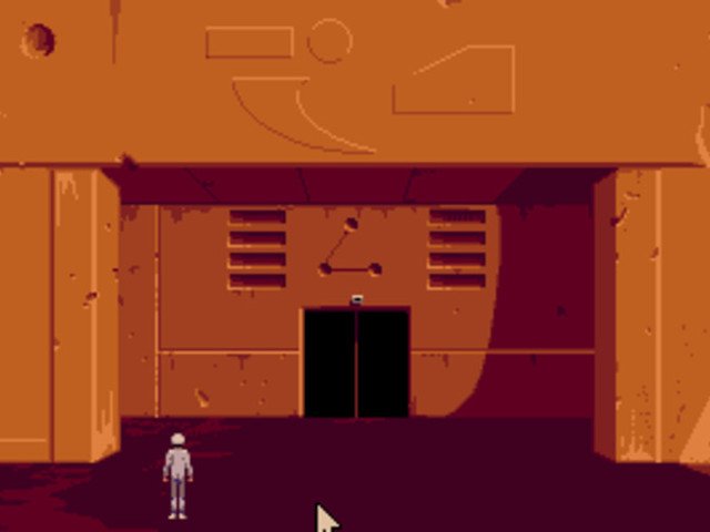 Retro Review de Future Wars: Adventures in Time 15