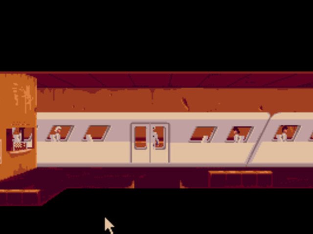 Retro Review de Future Wars: Adventures in Time 16