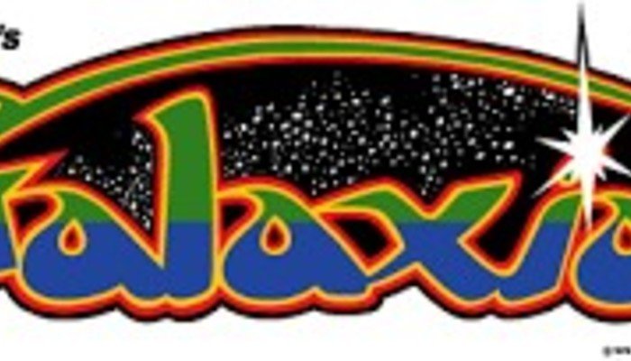 Retro Review de Galaxian