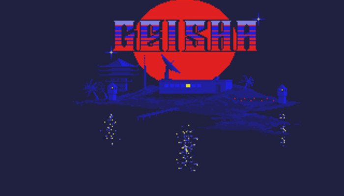 Retro Review de Geisha