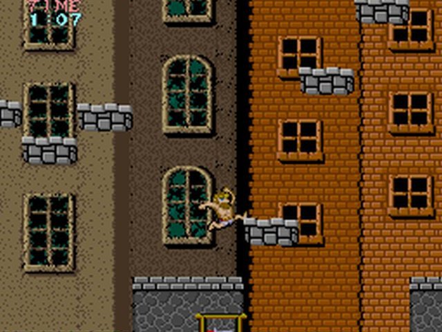 Retro Review de Ghosts 'n Goblins 15