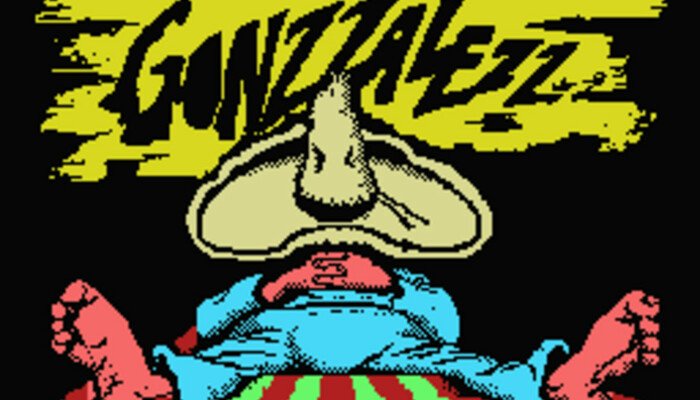 Retro Review de Gonzzalezz