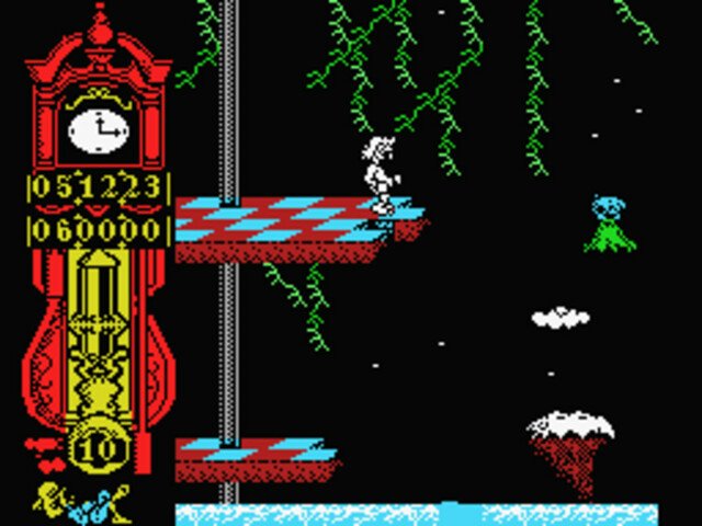 Retro Review de Gonzzalezz 3