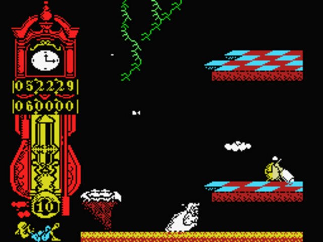 Retro Review de Gonzzalezz 7