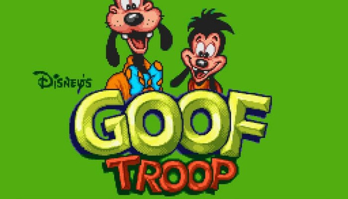 Retro Review de Goof Troop