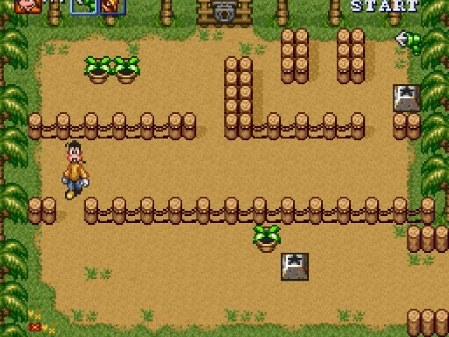 Retro Review de Goof Troop 6