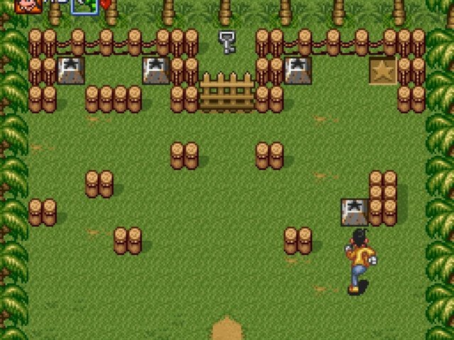 Retro Review de Goof Troop 9