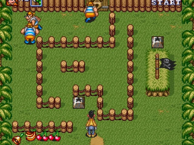 Retro Review de Goof Troop 10