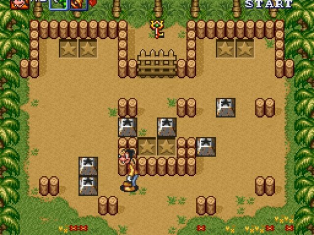 Retro Review de Goof Troop 11